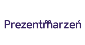 Znak partnera "Prezent marzeń"