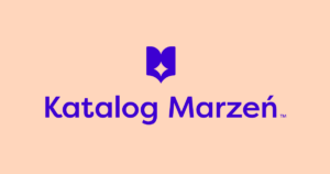 Loga partnera szkoły - "Katalog Marzeń"