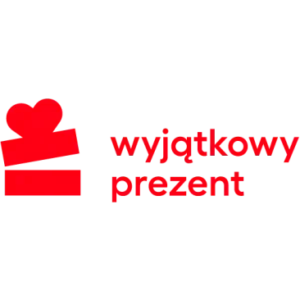 Logo partnera "Wyjątkowy prezent"